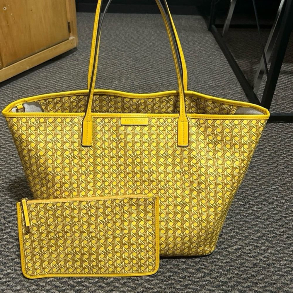 Tory Burch tote